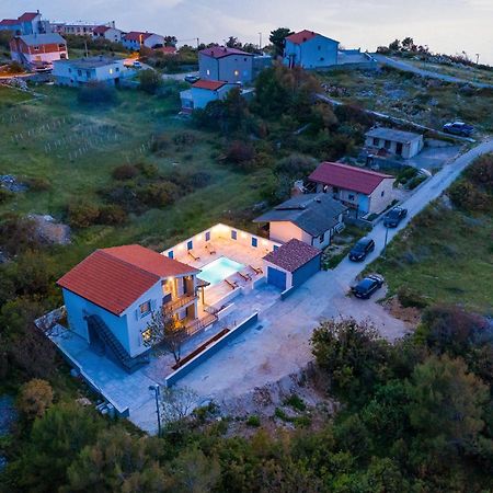 Vitez'S House Novigrad/Knight'S House Novigrad Novigrad (Dalmatia) Exterior foto