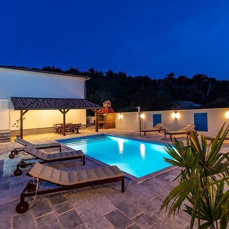 Vitez'S House Novigrad/Knight'S House Novigrad Novigrad (Dalmatia) Exterior foto