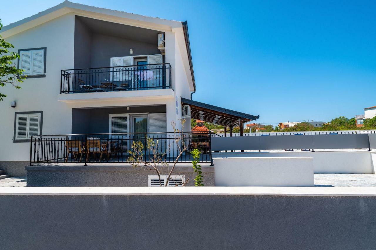 Vitez'S House Novigrad/Knight'S House Novigrad Novigrad (Dalmatia) Exterior foto