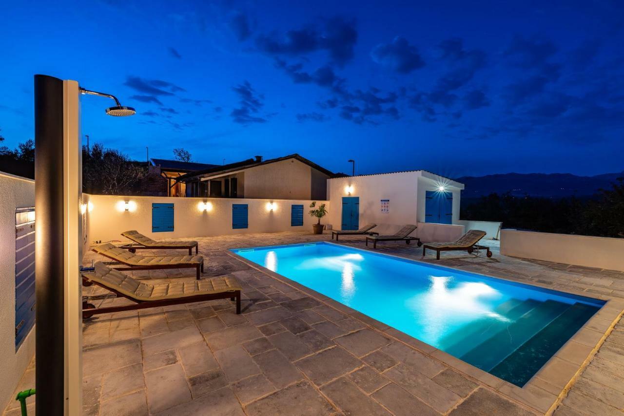 Vitez'S House Novigrad/Knight'S House Novigrad Novigrad (Dalmatia) Exterior foto
