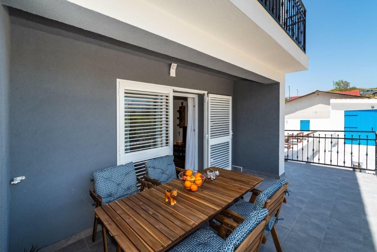 Vitez'S House Novigrad/Knight'S House Novigrad Novigrad (Dalmatia) Exterior foto