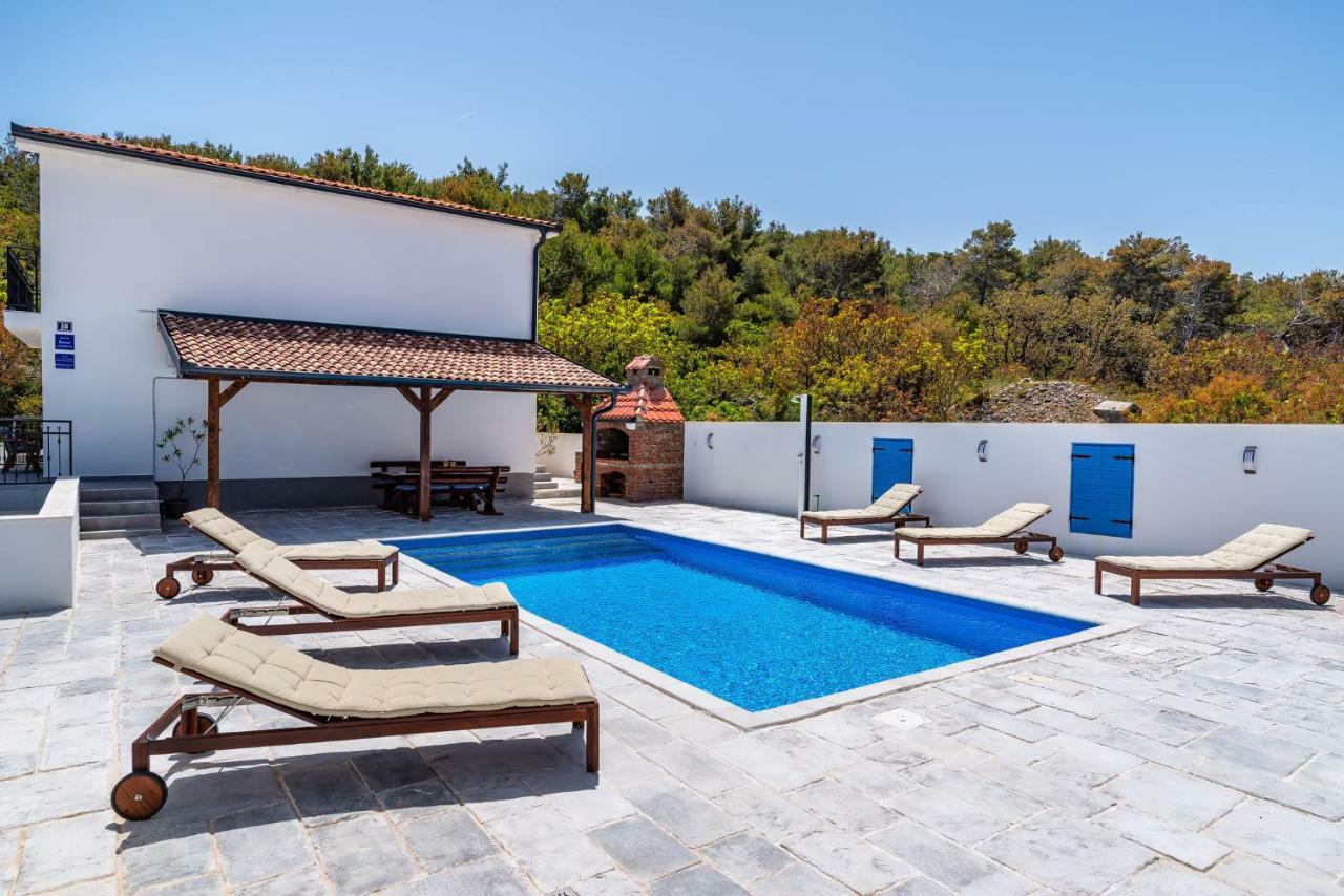 Vitez'S House Novigrad/Knight'S House Novigrad Novigrad (Dalmatia) Exterior foto