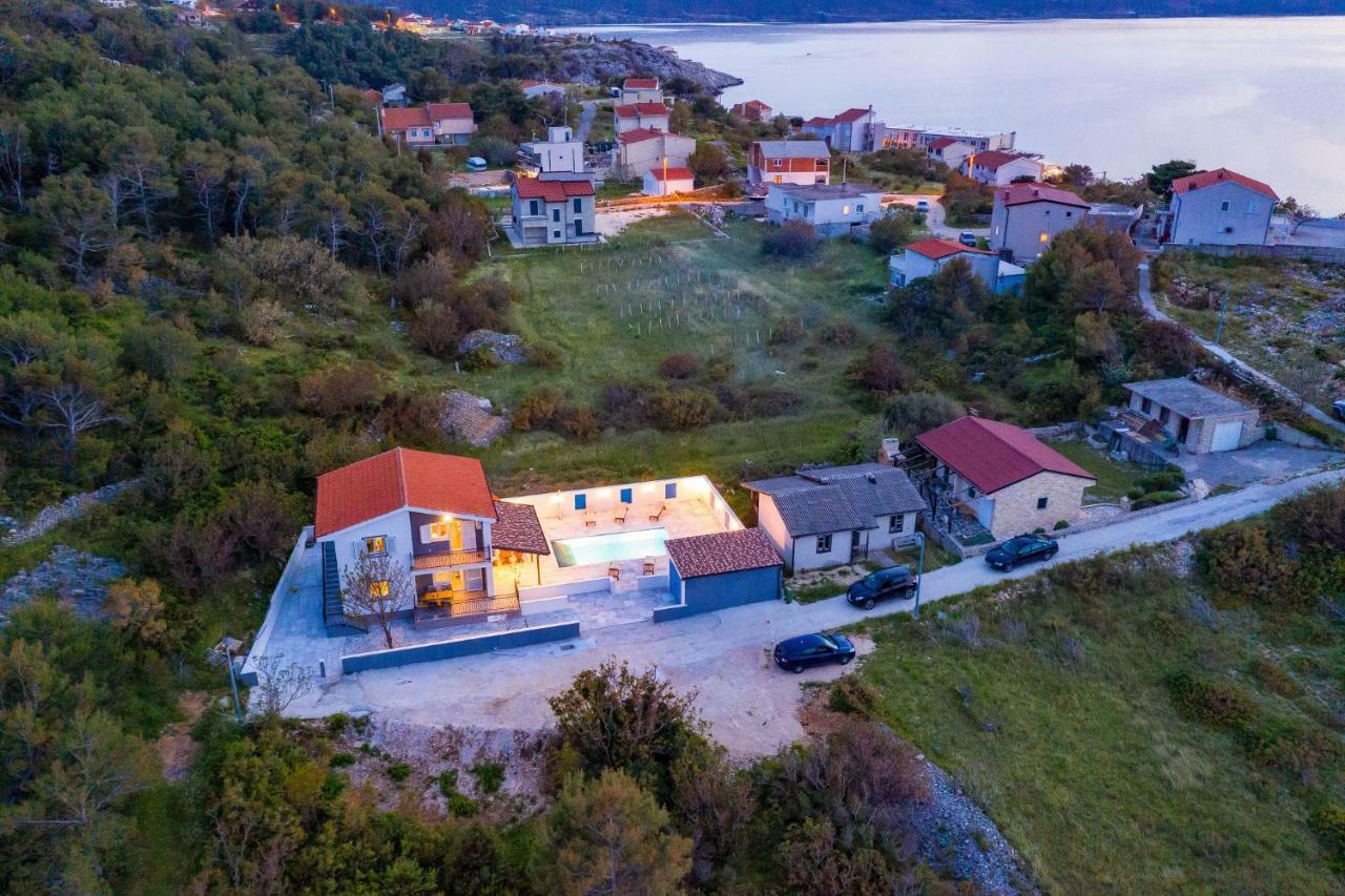 Vitez'S House Novigrad/Knight'S House Novigrad Novigrad (Dalmatia) Exterior foto