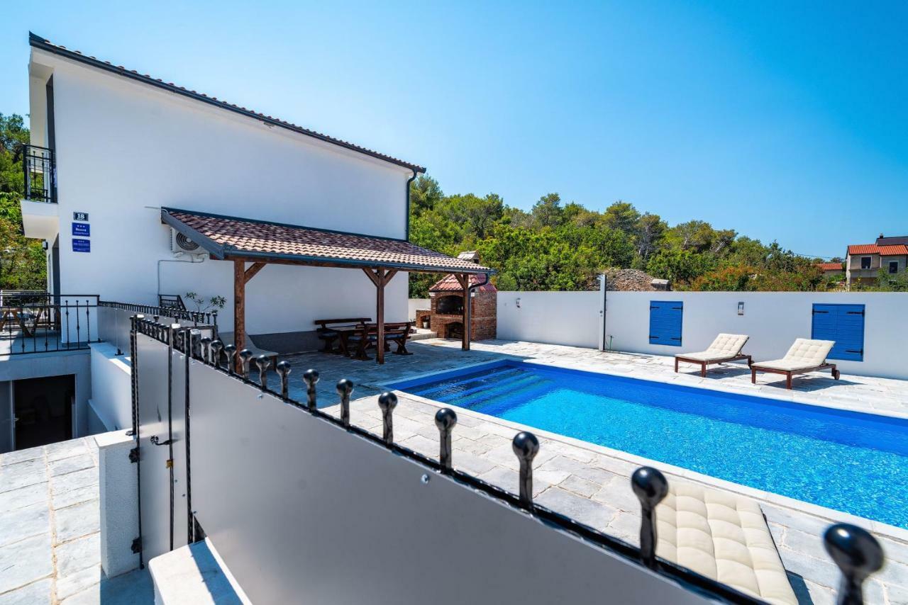 Vitez'S House Novigrad/Knight'S House Novigrad Novigrad (Dalmatia) Exterior foto