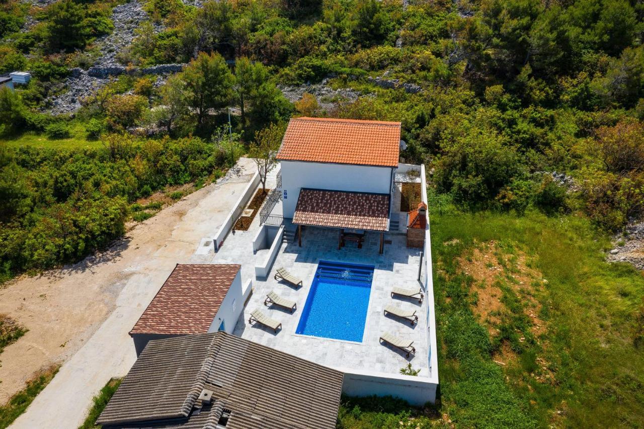 Vitez'S House Novigrad/Knight'S House Novigrad Novigrad (Dalmatia) Exterior foto