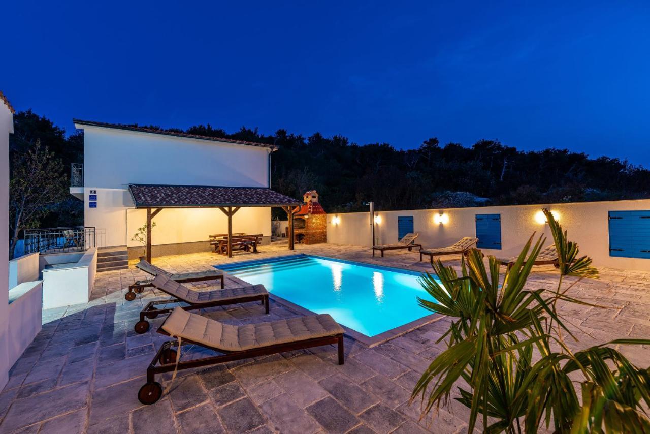 Vitez'S House Novigrad/Knight'S House Novigrad Novigrad (Dalmatia) Exterior foto
