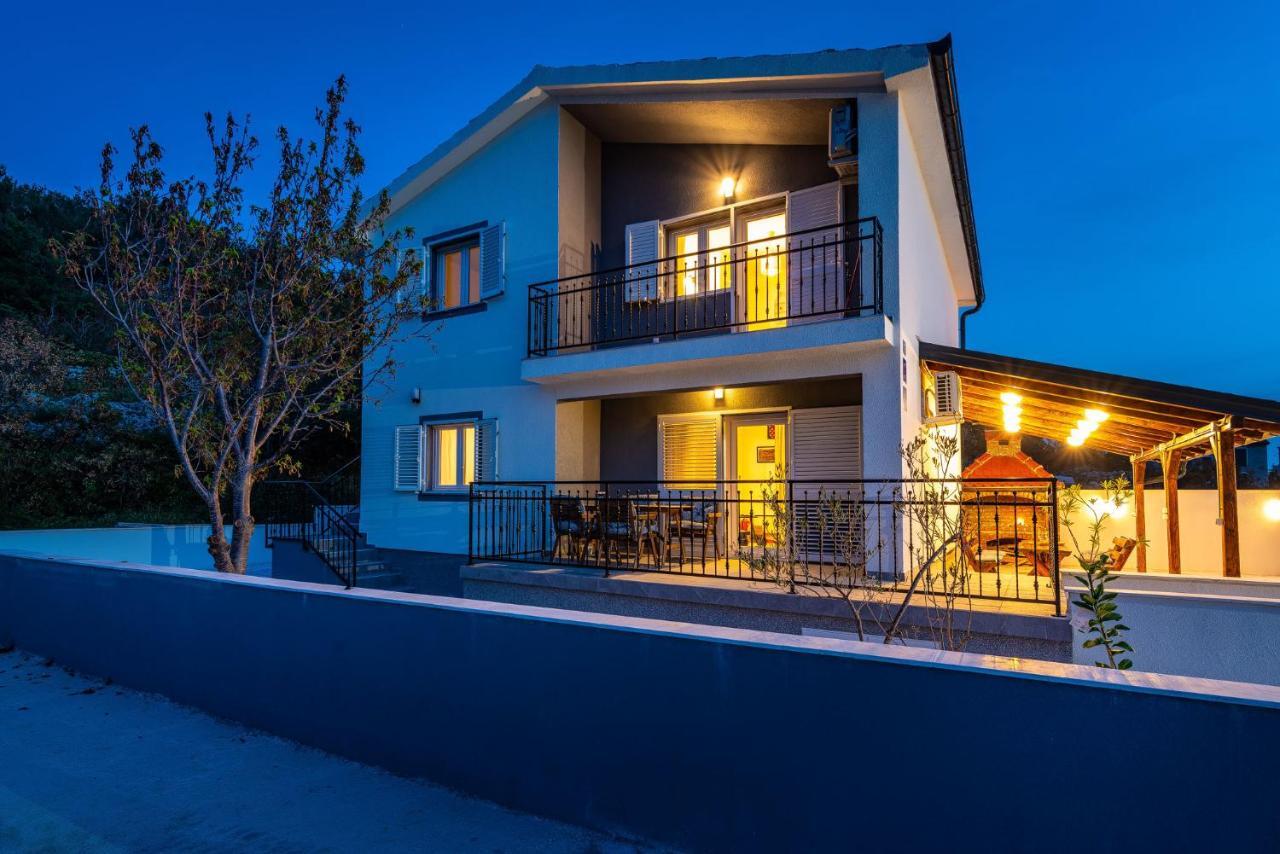 Vitez'S House Novigrad/Knight'S House Novigrad Novigrad (Dalmatia) Exterior foto