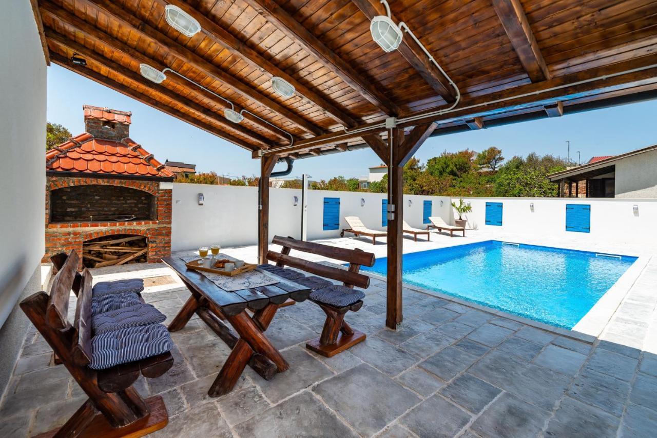 Vitez'S House Novigrad/Knight'S House Novigrad Novigrad (Dalmatia) Exterior foto