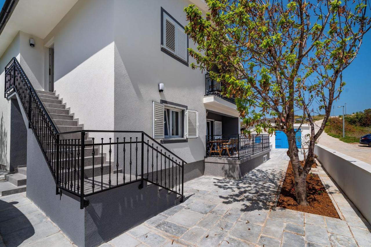 Vitez'S House Novigrad/Knight'S House Novigrad Novigrad (Dalmatia) Exterior foto