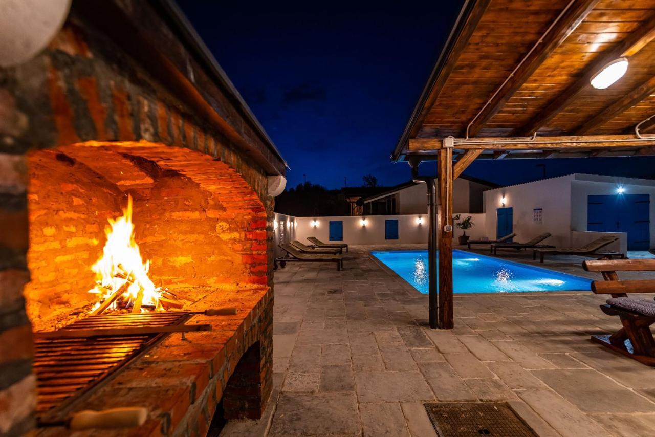 Vitez'S House Novigrad/Knight'S House Novigrad Novigrad (Dalmatia) Exterior foto